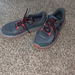 Under Armour Running Shoes